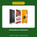 Roll Up Banner (Small Base)