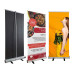 Roll Up Banner (Small Base)