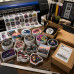 Round Stickers (3.5" Diameter) – Pack of 100 Round Stickers (3.5" Diameter) – Pack of 100