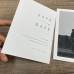 Save The Date Cards (A6) – Pack of 100