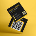 Square Business Cards (2 Sided) – Pack of 100 Square Business Cards (2 Sided) – Pack of 100