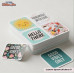 Square Stickers (3.5" x 3.5") – Pack of 100 Square Stickers (3.5" x 3.5") – Pack of 100