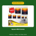 Square Wall Canvas Square Wall Canvas