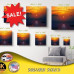 Square Wall Canvas Square Wall Canvas