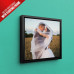 Square Wall Canvas Square Wall Canvas