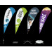 Teardrop Banners Teardrop Banners