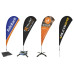 Teardrop Banners Teardrop Banners