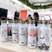 Thermal Flasks