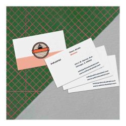 Two-Sided Business Cards – Pack of 100