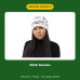 White Beanies White Beanies