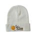 White Beanies White Beanies