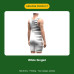 White Singlet White Singlet