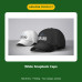 White Snapback Caps White Snapback Caps