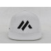 White Snapback Caps White Snapback Caps
