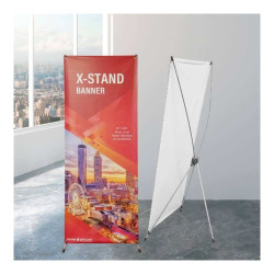 X-Banner