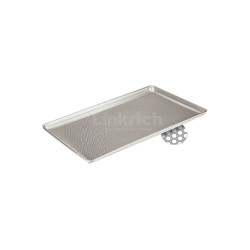 Perforated Aluminium Alloy Oven Tray (OP-SERIES)
