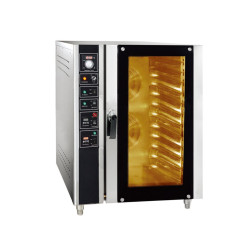 Convection Oven EFC-12A Convection Oven EFC-12A