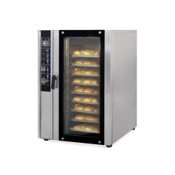 Convection Oven LR-10D Convection Oven LR-10D