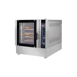 Convection Oven LR-5Q Convection Oven LR-5Q