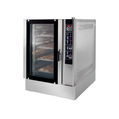Convection Oven LR-8Q