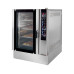 Convection Oven LR-8Q Convection Oven LR-8Q