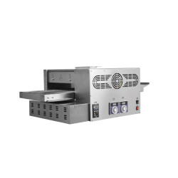 Gas Conveyor Pizza Oven LR-GP-12