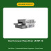 Gas Conveyor Pizza Oven LR-GP-12