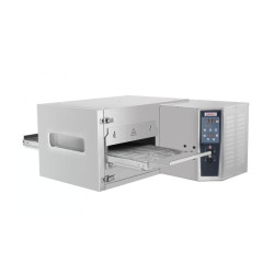 Gas Conveyor Pizza Oven LR-MGP-24H