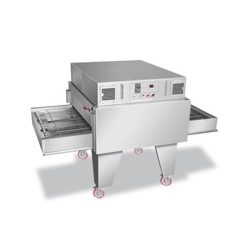Gas Conveyor Pizza Oven RKL-36