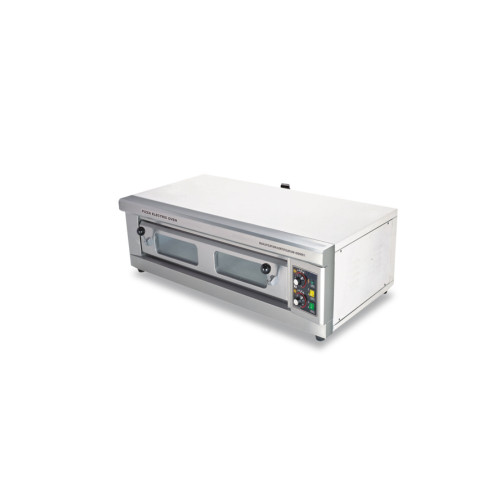 PEO Electric Pizza Oven (PEO-40X2)