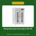 Refrigerated Bread Fermentation SPF-36T Refrigerated Bread Fermentation SPF-36T
