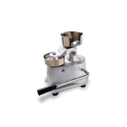 Anodized Aluminum Hambugrer Patty Press WF-A100 Anodized Aluminum Hambugrer Patty Press WF-A100