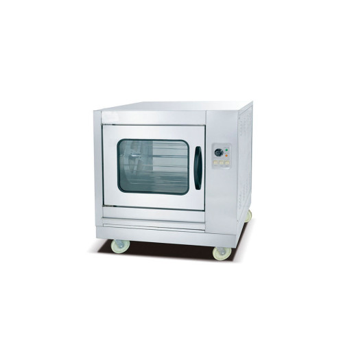 Electric YXD Rotary Rotisseries 24 Chickens Electric YXD Rotary Rotisseries 24 Chickens