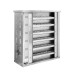 Gas Rotary Rotisseries 24-30 Chickens Gas Rotary Rotisseries 24-30 Chickens