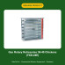 Gas Rotary Rotisseries 36-45 Chickens (YXD-24E) Gas Rotary Rotisseries 36-45 Chickens (YXD-24E)