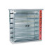 Gas Rotary Rotisseries 36-45 Chickens (YXD-24E) Gas Rotary Rotisseries 36-45 Chickens (YXD-24E)