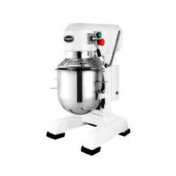 10L Planetary Food Mixer (B10CE) 10L Planetary Food Mixer (B10CE)