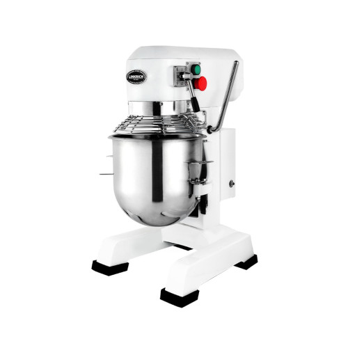 10L Planetary Food Mixer (B10CE) 10L Planetary Food Mixer (B10CE)