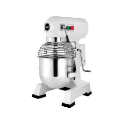 20L Planetary Food Mixer (B20CE) 20L Planetary Food Mixer (B20CE)