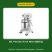 25L Planetary Food Mixer (B25CE) 25L Planetary Food Mixer (B25CE)