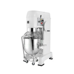 60L Planetary Food Mixer (B60CE) 60L Planetary Food Mixer (B60CE)