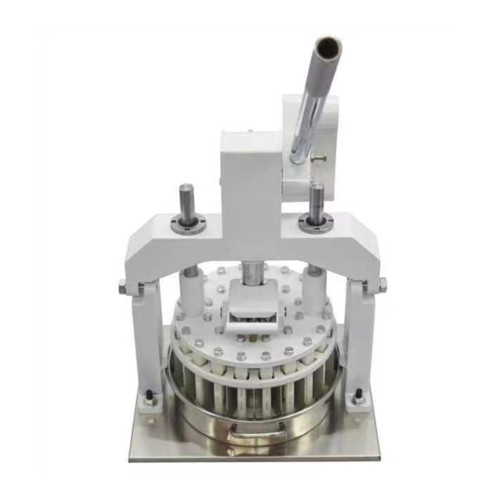 Manual Bun Divider LRF-36 Manual Bun Divider LRF-36