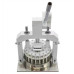 Manual Bun Divider LRF-36 Manual Bun Divider LRF-36