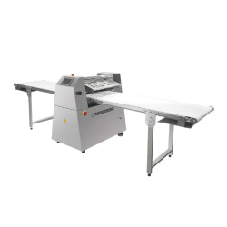 Automatic Dough Sheeter (LSP-3600) Automatic Dough Sheeter (LSP-3600)