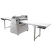 Automatic Dough Sheeter (LSP-3600) Automatic Dough Sheeter (LSP-3600)