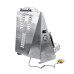 Countertop Pizza Dough Roller APD-40F Countertop Pizza Dough Roller APD-40F