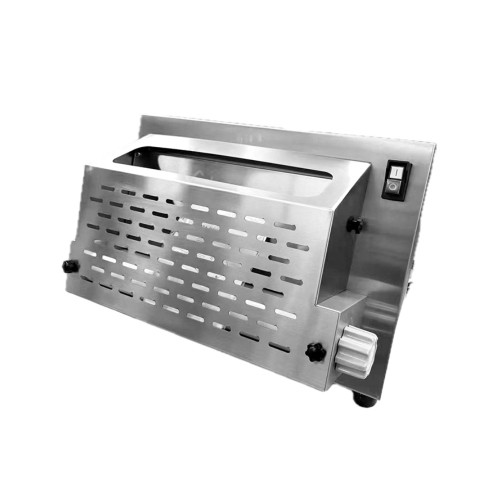 Countertop Pizza Dough Roller APD-40M