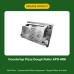 Countertop Pizza Dough Roller APD-40M