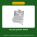 Pizza Dough Roller APD-30 Pizza Dough Roller APD-30