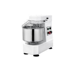 10L Variable Speed Spiral Mixer (LB10/LB10D) 10L Variable Speed Spiral Mixer (LB10/LB10D)
